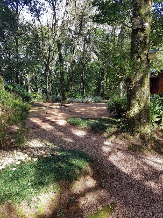 Refugio Da Natureza São Francisco de Paula 외부 사진