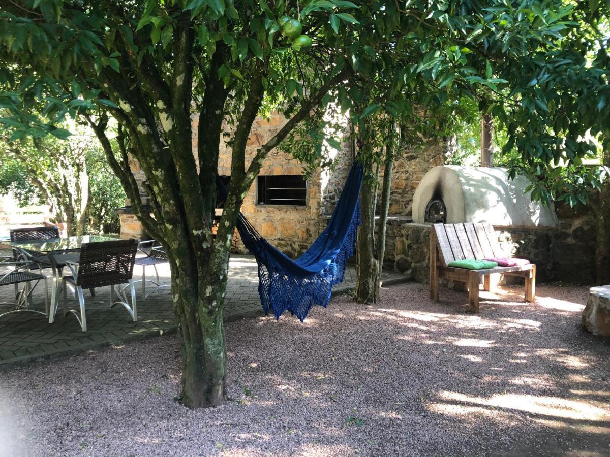 Refugio Da Natureza São Francisco de Paula 외부 사진
